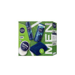 Nivea Men Game On