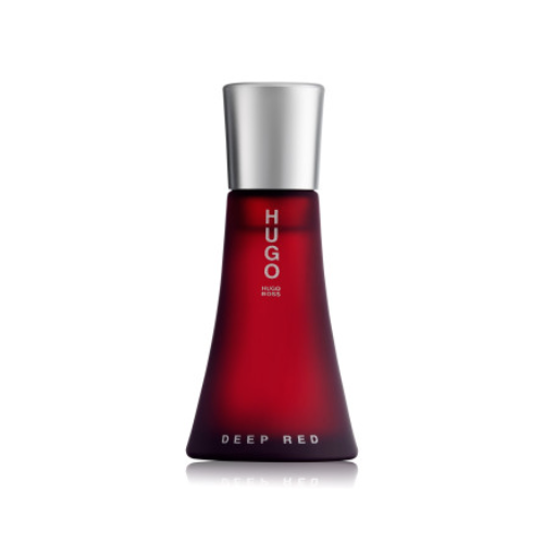 Hugo Boss Deep Red Edp