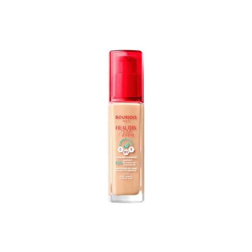 Bourjois Healthy Mix 51W Light Vanilla