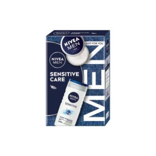 Nivea Men Sensitive Care
