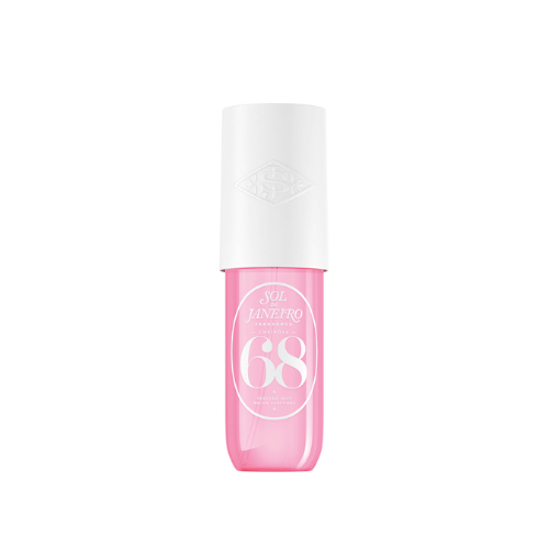 Brazilian Crush 68 Parfume Mist