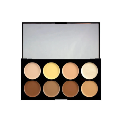 Revolution Ultra Cream Contour Palette