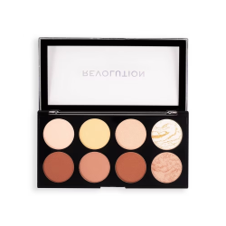 Revolution Contour Ultra Palette