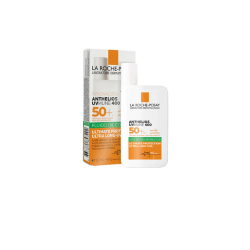La Roche Invinsible Fluid Spf 50