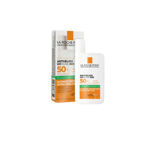 La Roche Invinsible Fluid Spf 50