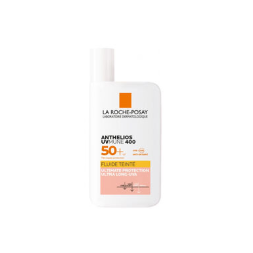 La Roche Anthelios Uv Mune 400