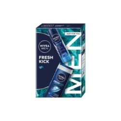 Nivea Men Fresh Kick