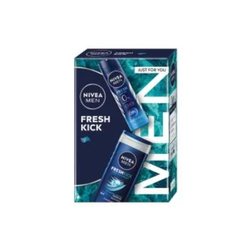 Nivea Men Fresh Kick