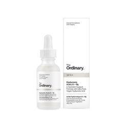 The Ordinary Hyalaronic Acid 2% B5 Serum 30Ml