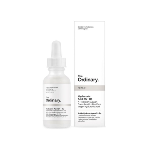 The Ordinary Hyalaronic Acid 2% B5 Serum 30Ml