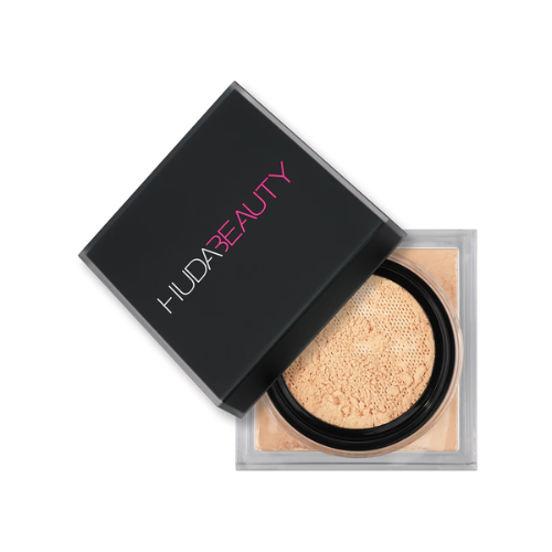 Huda Beauty Loose Powder Banana Bread