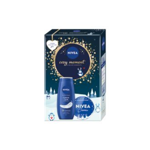 Nivea Cozy Moment
