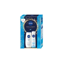 Nivea Soft&Fresh