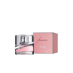 Boss Femme By Hugo Boss Edp