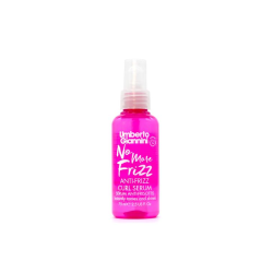 Umberto Giannini No More Frizz Curl Serum