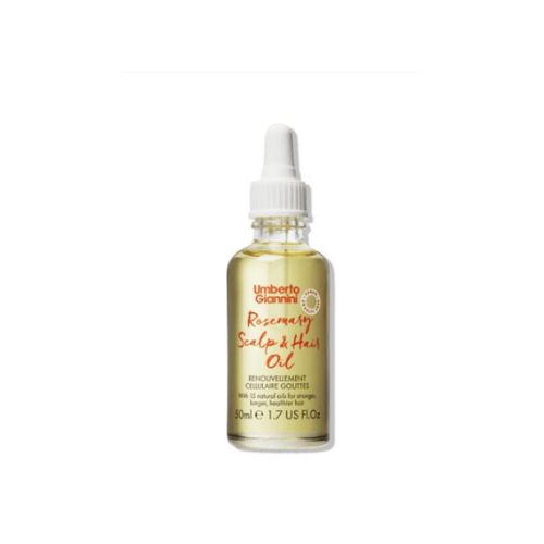Umberto Giannini Rosemary Scalp & Hair Oil
