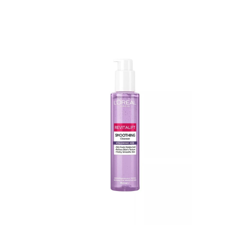 L'Or?al Paris Revitalift Filler Smoothing Cleanser