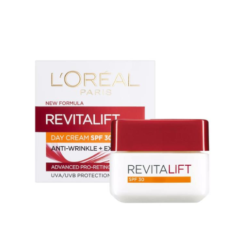 L'Oreal Paris Revitalift Classic Day