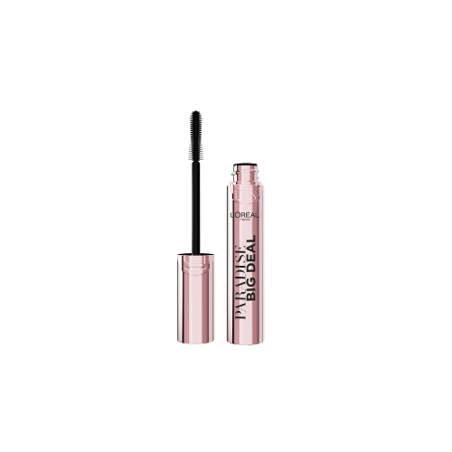 Loreal Paradise Big Deal Black