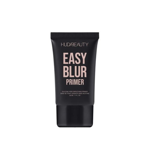 Easy Blur Silicone-Free Smoothing & Pore-Minimizing Primer