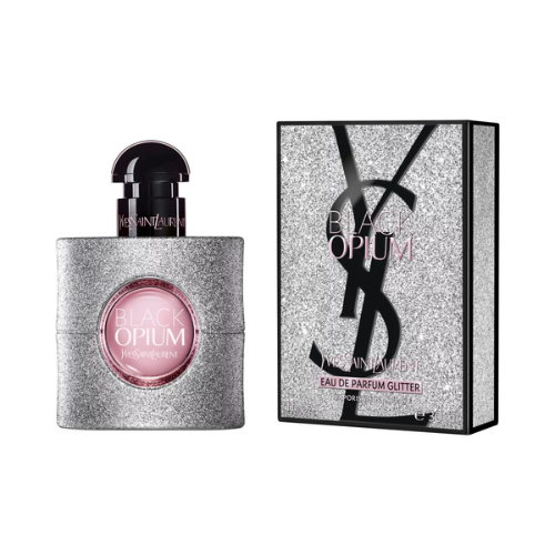 Yves Saint Laurent Black Opium Glitter