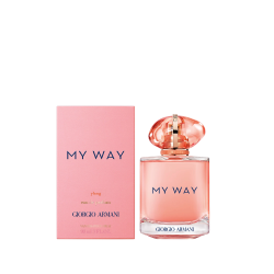 Armani My Way Ylang