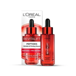 Loreal Revitalift Hydrating Smoothing Serum