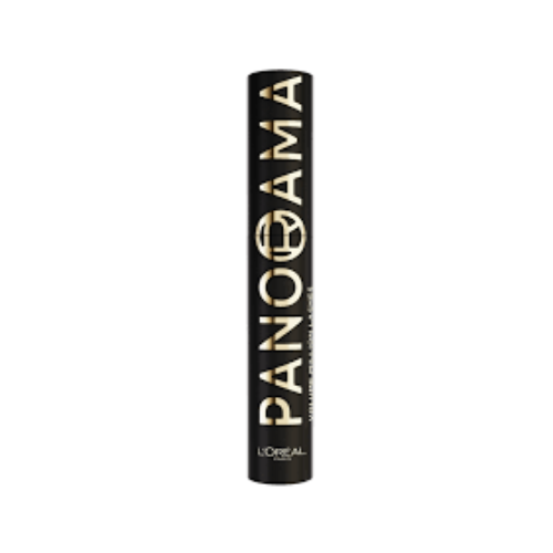 L'Oreal Mascara Panorama All Night Black