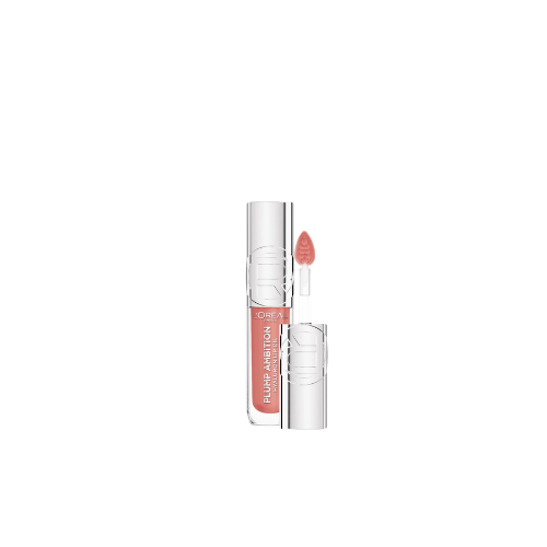 Plump Ambition Hyaluron Lip Oil
