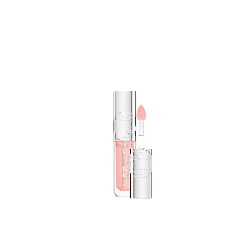 Plump Ambition Hyaluron Lip Oil