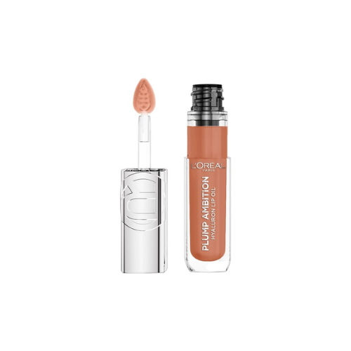 Loreal Paris Plump Ambition Hyaluron Lip Oil