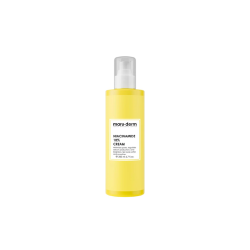 Maruderm Niacinamide 10% Cream