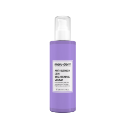 Maruderm Anti Blemish Skin Brightening Cream