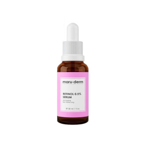 Maruderm Retinol 0.5% Serum