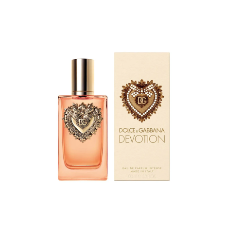 Dolce&Gabbana Devotion Intens