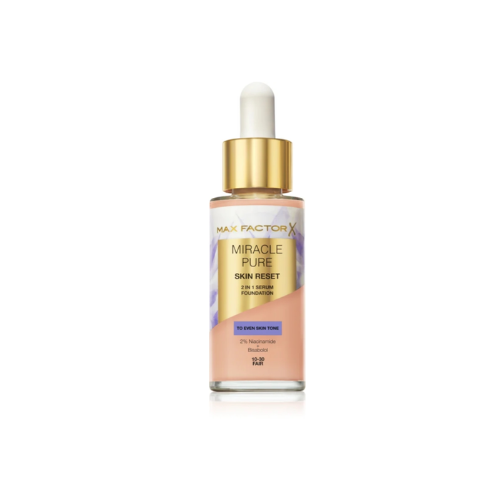 Miracle Pure Skin Reset Foundation