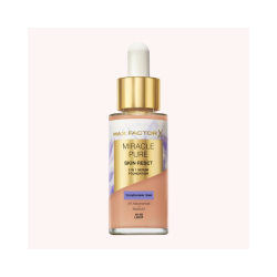 Foundation Miracle Pure Skinreset 40-60