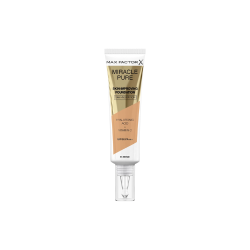 Max Factor Miracle Pure Skin-Improving Foundation 55 Beige