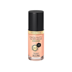 Max Factor Facefinity All Day Flawless  C50 Natural Rose