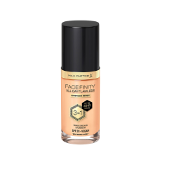 Max Factor Facefinity 3In1 Foundation Warm Sand W70