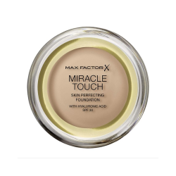 Max Factor Miracle Touch Formula Golden G