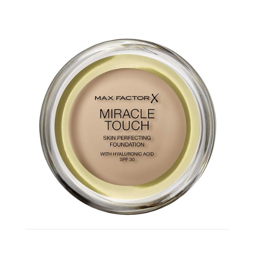 Max Factor Miracle Touch Formula Golden G