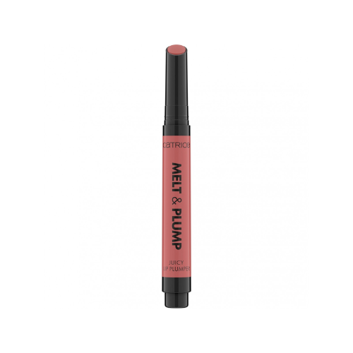 Lip Blam Melt&Plump Juisy Lip Plumper 020 Nude
