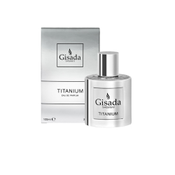 Gisada Titanium Edp