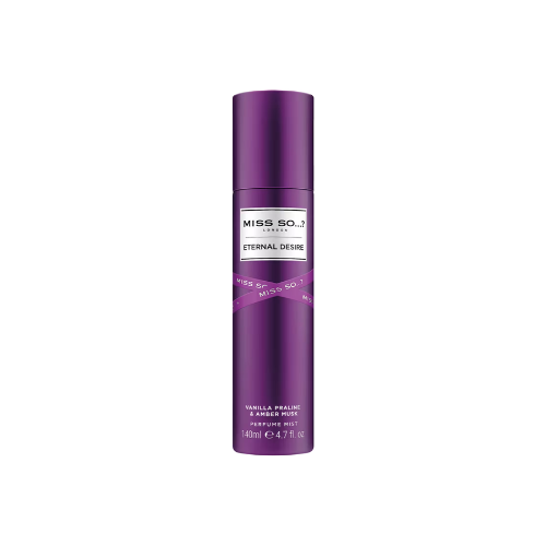 Miss Soo Eternal Desire 140 Ml.
