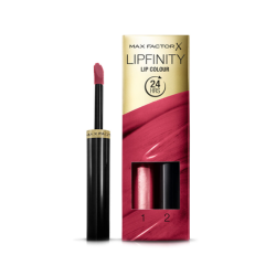 Max Factor Lipfinity 335 Color Just In Love