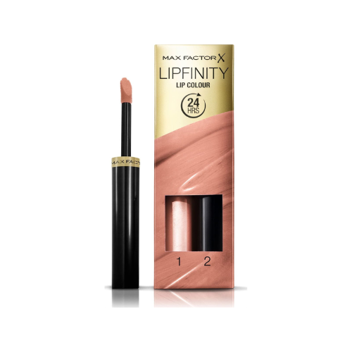 Max Factor Lipfinity 006
