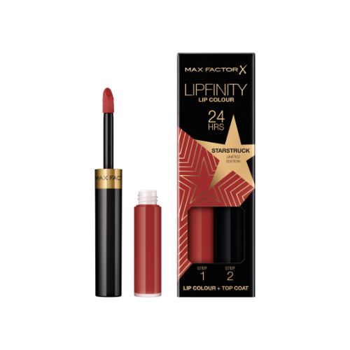 Max Factor Lipfinity 090 Starstruck