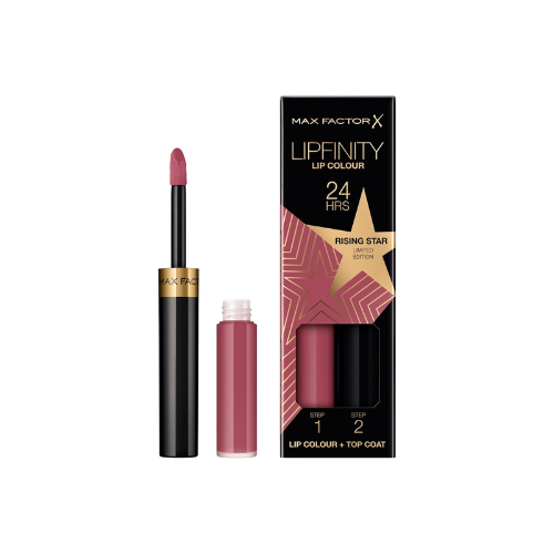 Max Factor Lipfinity Rising Star 084