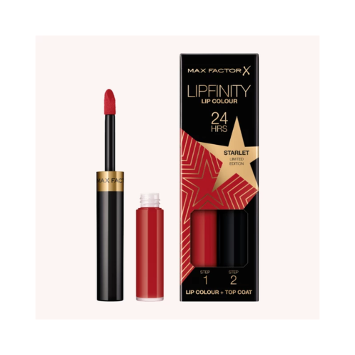 Max Factor Lipfinity 088 Starlet